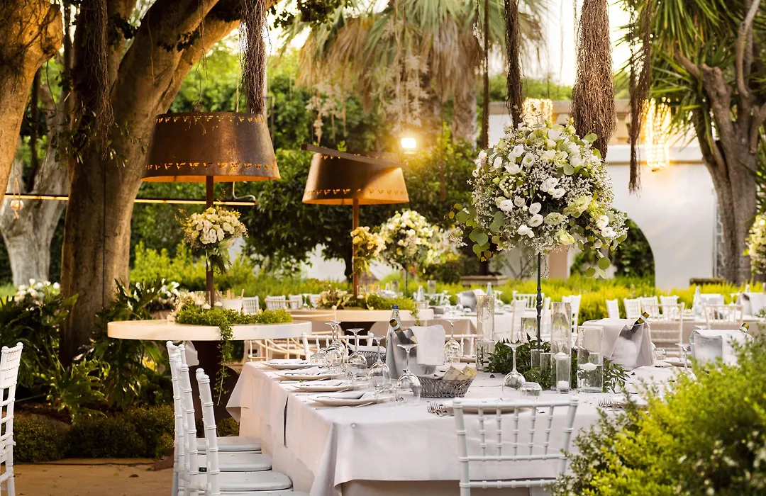 Villa Favorita Hotel e Resort-1