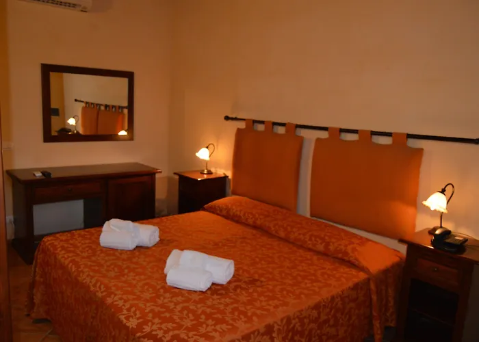 Baglio Cudia Resort Marsala