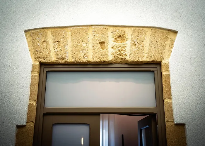 Hotel Il cortile di Elen Marsala